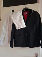 Wedstrijdkleding Paardrijden maat 40, Ophalen, Zo goed als nieuw, Dressuur