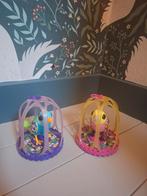 Zingende vogels Silverlit, Ophalen of Verzenden, Zo goed als nieuw