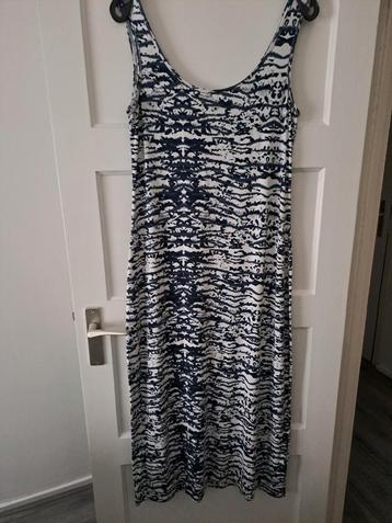 Maxidress maat XL Miss Etam  beschikbaar voor biedingen
