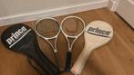 Tennisrackets (2), Sport en Fitness, Tennis, Ophalen of Verzenden, Racket