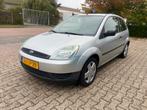 Ford Fiësta 1.25 16V 3DR BJ. 2003 AIRCO, Auto's, Voorwielaandrijving, 600 kg, 4 cilinders, 995 kg