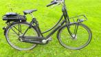 Goed werkende transportfiets E-bike Batavus CNCTD 55 cm N3, Ophalen, Batavus, Handrem, 53 tot 56 cm