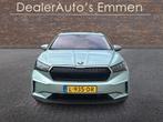 Skoda Enyaq iV 80 ECC LMV NAVIGATIE CRUISE, Automaat, Gebruikt, 544 km, 80 kWh