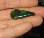 14 ct Fairy Opaal uit Queensland, Australië, Ophalen of Verzenden, Zo goed als nieuw