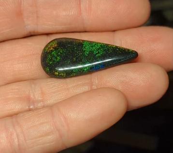 14 ct Fairy Opaal uit Queensland, Australië beschikbaar voor biedingen