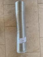 Ikea aluminium afvoerpijp voor afzuigkap 150 mm, Ophalen of Verzenden, Nieuw, Ventilator en Afzuiger