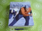Ard Schenk - De Biografie (licht beschadigd), Boeken, Ophalen of Verzenden, Gelezen, Wintersport