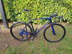 Merida Mission CX veldrijfiets gravel Di2 maat L jeugd, Fietsen en Brommers, Fietsen | Racefietsen, 28 inch, Gebruikt, Carbon