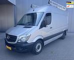 Mercedes-Benz SPRINTER 313 CDI AIRCO TREKHAAK 108.000KM!, Euro 5, Gebruikt, Zwart, 4 cilinders