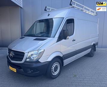 Mercedes-Benz SPRINTER 313 CDI AIRCO TREKHAAK 108.000KM! beschikbaar voor biedingen