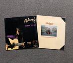 Melanie 2 lp’s, Cd's en Dvd's, Vinyl | Pop, Ophalen, 1960 tot 1980, Gebruikt