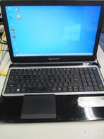 Packard-Bell Easynote. TE96KE.15’6 inch.Dualcore Amd,5Gb,SSD, Qwerty, 8 GB, Ophalen of Verzenden, Zo goed als nieuw