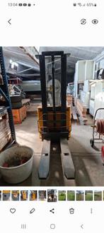 electrische stapelaar FAC SB/3012 24 Volt, Zakelijke goederen, Machines en Bouw | Heftrucks en Intern transport, 1000 tot 2000 kg