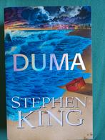 Stephen King - Duma, Stephen King, Ophalen of Verzenden, Zo goed als nieuw, Nederland