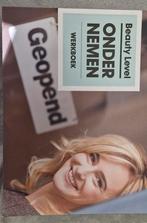 Schoonheidsspecialist boeken, Boeken, Ophalen of Verzenden, Beta, Zo goed als nieuw