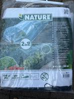 Nature Moestuinfolie/Insectennet Tunnelset, Tuin en Terras, Folie, Ophalen of Verzenden, Plastic, Kweekkas