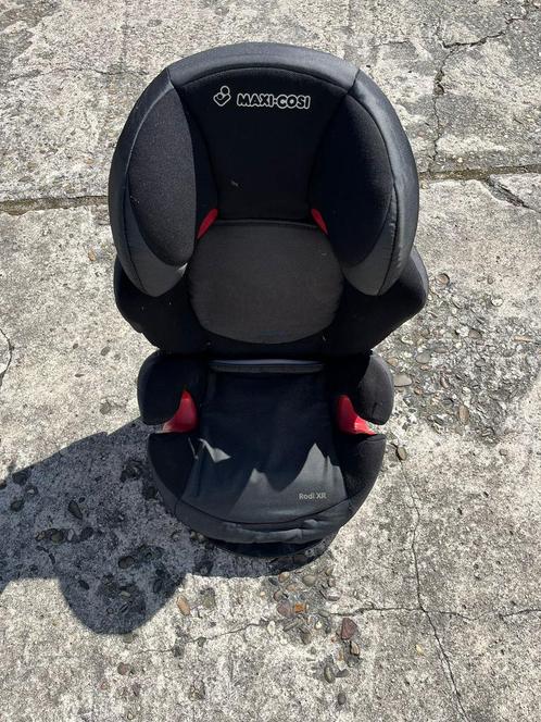 Maxi Cosi Rodi XR autostoel!, Kinderen en Baby's, Autostoeltjes, Gebruikt, Maxi-Cosi, 15 t/m 36 kg, Autogordel, Verstelbare rugleuning
