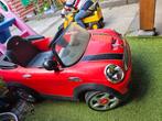 Electrische auto, Kinderen en Baby's, Speelgoed | Buiten | Accuvoertuigen, Ophalen, Gebruikt