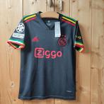 Ajax Limited Edition CL voetbalshirt Bob Marley, Sport en Fitness, Voetbal, Maat S, Verzenden, Nieuw, Shirt