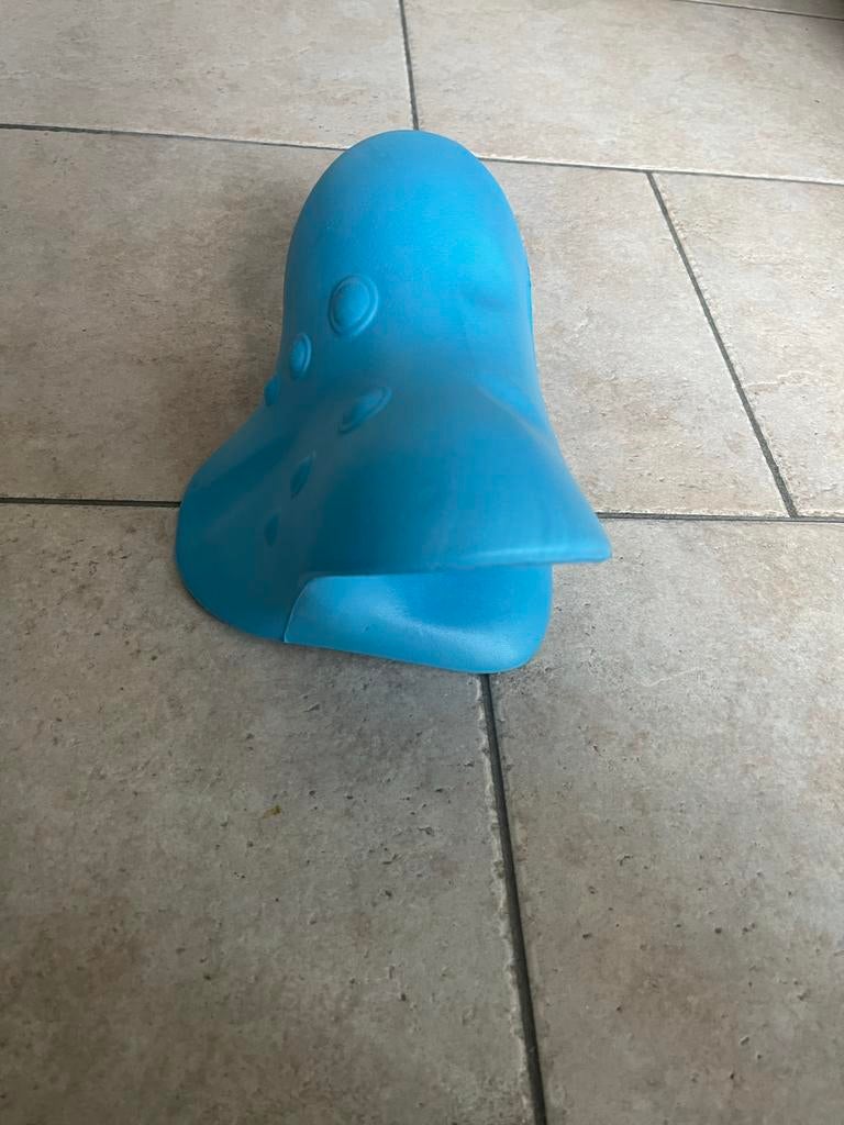 Massagekussen voor nek en schouders, Ophalen of Verzenden, Zo goed als nieuw, Massagestoel of Kussen