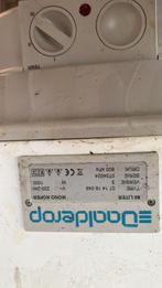 Daalderop boiler 80 liter, Doe-het-zelf en Verbouw, Geisers en Boilers, 20 tot 100 liter, Ophalen, Gebruikt, Boiler