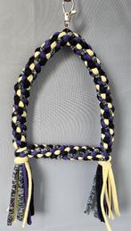 Schommel multicolor (geel-grijs-paars), Ophalen of Verzenden, Nieuw, Speelgoed