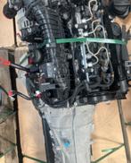 Complete motor BMW N47D20C 2.0d 184 pk, Ophalen of Verzenden