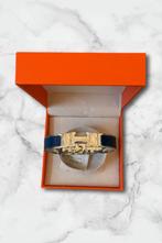 Hermes H clip bracelet, Sieraden, Tassen en Uiterlijk, Armbanden, Verzenden, Nieuw, Zilver