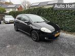 Fiat Grande Punto 1.4-16V Racing | Navi | Autom. Airco | Ele, Auto's, Voorwielaandrijving, Gebruikt, 4 cilinders, Grande Punto
