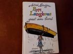 Astrid Lindgren - Pippi Langkous gaat aan boord, Boeken, Ophalen of Verzenden, Astrid Lindgren, Fictie algemeen, Zo goed als nieuw
