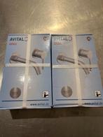 Avital Aras Kraan - Nieuw in Doos, Ophalen, Nieuw, Rvs, Kraan
