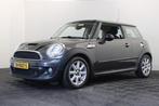MINI Mini 1.6 Cooper S (bj 2011), Auto's, Mini, Voorwielaandrijving, Euro 5, Stof, Gebruikt