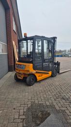 Heftruck still R60-45 accu 2023 vorkensteller, Linde Toyota Hyster Komatsu Nissan jungheinrich Still Crown, Verzenden, Heftruck