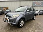 Daihatsu Terios 1.5-16v Explore 2WD, Auto's, Daihatsu, 13 km/l, 1350 kg, Achterwielaandrijving, Gebruikt