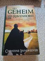 Het geheim van de Ravenhorst - Christine Linneweever, Boeken, Ophalen of Verzenden, Gelezen, Christine Linneweever
