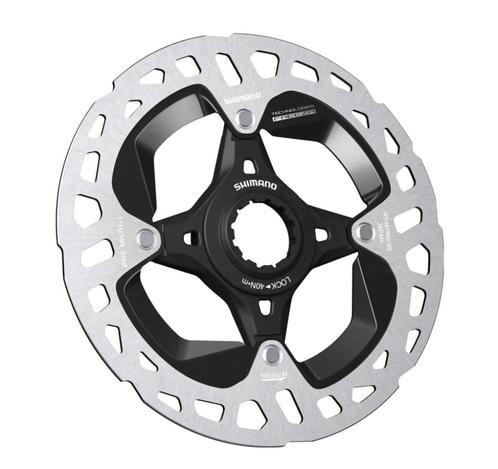 Remschijf Shimano SM-RT-MT900 XTR 203 mm, Fietsen en Brommers, Fietsonderdelen, Zo goed als nieuw, Ophalen of Verzenden