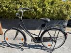 Dames fiets Pelikaan (opknappertje), Ophalen, Gebruikt
