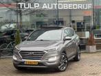 Hyundai Tucson 1.6 T-GDI 4WD Premium Aut 2019 Full opti Pano, Auto's, Automaat, Gebruikt, 4 cilinders, Bedrijf