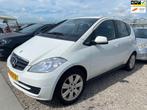 Mercedes-Benz A-klasse 2011 * 160 BlueEFFICIENCY Business Cl, Voorwielaandrijving, Euro 5, Wit, Origineel Nederlands