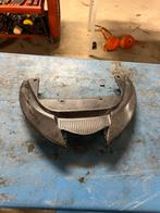 Piaggio zip 2000 sp achterrek, Fietsen en Brommers, Scooters | Piaggio, Ophalen of Verzenden, Gebruikt