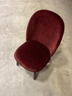 Normann Copenhagen - ACE loungechair red, Huis en Inrichting, Stoelen, Ophalen, Hout, Nieuw, Eén