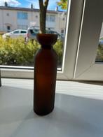 Retro vaas voor één bloem, Ophalen, Overige kleuren, Minder dan 50 cm, Glas
