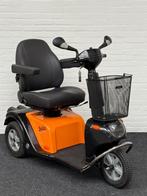 Scootmobiel - Life & Mobility Comfort Solo 3, Life and Mobility, Solo, -, -
