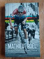 Mathieu van der Poel - Het Fenomeen Verklaard, Boeken, Ophalen of Verzenden, Mark de Bruijn, Lopen en Fietsen