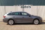Skoda Octavia Combi 1.0 TSI 110pk DSG Business Edition Plus, Stof, Gebruikt, Euro 6, Origineel Nederlands