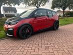 BMW i3s 184pk (94 Ah) Aut 2019 Zwart, Auto's, BMW, Automaat, Achterwielaandrijving, 4 stoelen, 102 pk