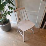Pastoe Stoel - Design Klassieker, Huis en Inrichting, Ophalen, Gebruikt, Overige kleuren, Design