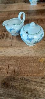 Janneke Brinkman Melk en Suiker Set, Huis en Inrichting, Keuken | Servies, Ophalen