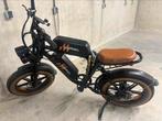 FAT BIKE ENGWE M20, Ophalen of Verzenden, Zo goed als nieuw, Overige merken