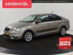SEAT Toledo 1.2 TSI Businessline High | Navigatie | Climate, Auto's, Seat, Voorwielaandrijving, Euro 5, Stof, Gebruikt